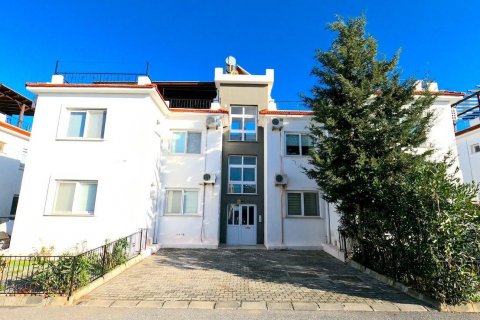 3+1 Lejlighed  i Girne,  Nr. 190712 - 3