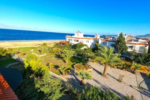 3+1 Lejlighed  i Girne,  Nr. 190712 - 18