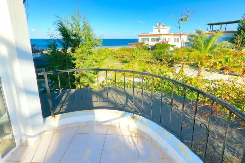 3+1 Lejlighed  i Girne,  Nr. 190712 - 20