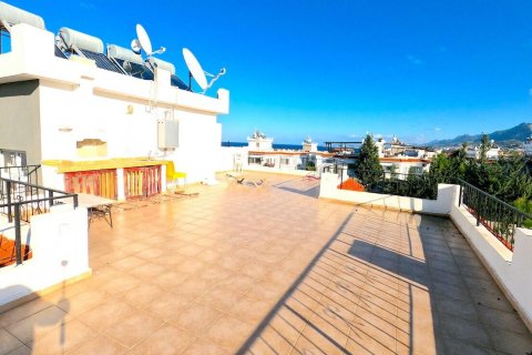 3+1 Lejlighed  i Girne,  Nr. 190712 - 4