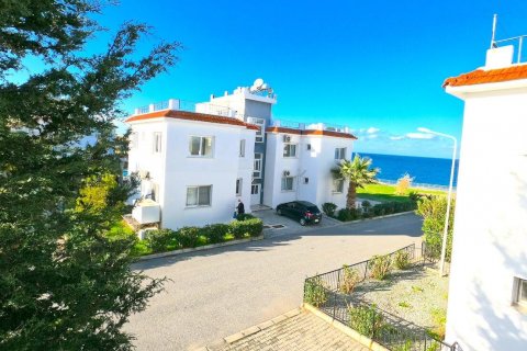 3+1 Lejlighed  i Girne,  Nr. 190712 - 1