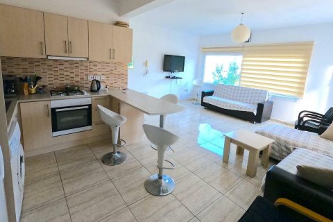 3+1 Lejlighed  i Girne,  Nr. 190712 - 15