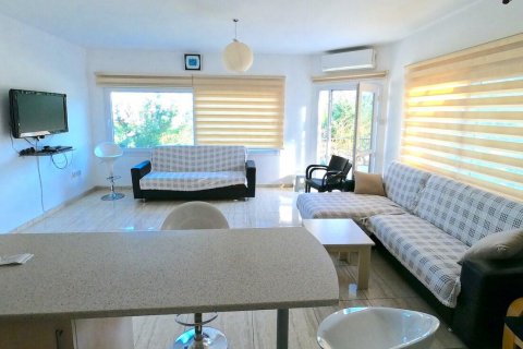 3+1 Lejlighed  i Girne,  Nr. 190712 - 17