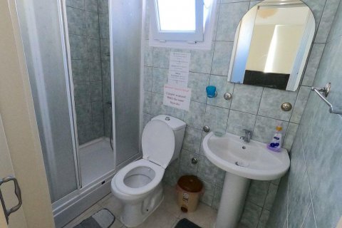 3+1 Lejlighed  i Girne,  Nr. 190712 - 13