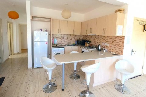 3+1 Lejlighed  i Girne,  Nr. 190712 - 14