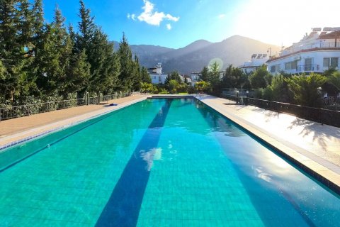 3+1 Lejlighed  i Girne,  Nr. 190712 - 19