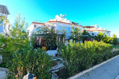 3+1 Lejlighed  i Girne,  Nr. 190712 - 21