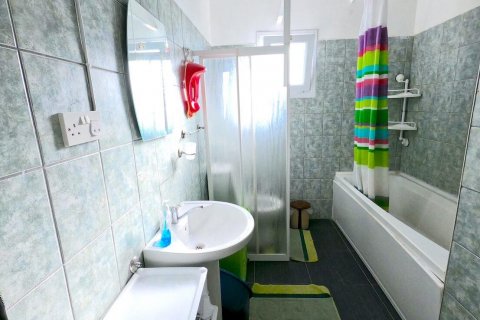 3+1 Lejlighed  i Girne,  Nr. 190712 - 9