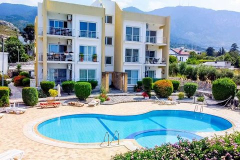 Продажа квартиры в Гирне, Северный Кипр 3+1, 130м2, №190719 – фото 2