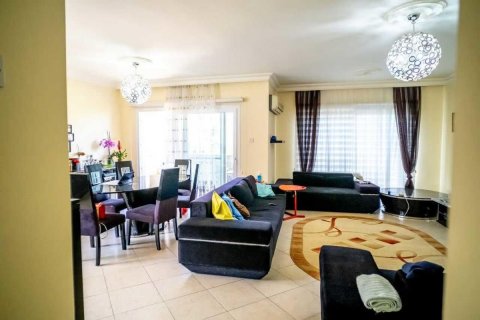 Продажа квартиры в Гирне, Северный Кипр 3+1, 130м2, №190719 – фото 8