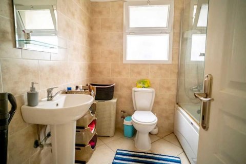 Продажа квартиры в Гирне, Северный Кипр 3+1, 130м2, №190719 – фото 9