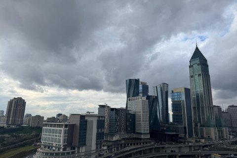 Daire 2+1 İstanbul, Türkiye №172962 - 5