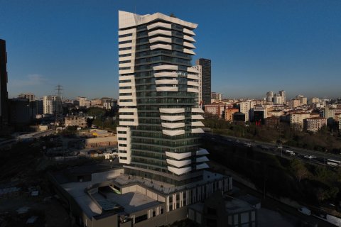 Daire 2+1 İstanbul, Türkiye №172962 - 6