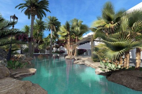 Apartment for sale  in Girne, Northern Cyprus, studio, 43m2, No. 187597 – photo 11
