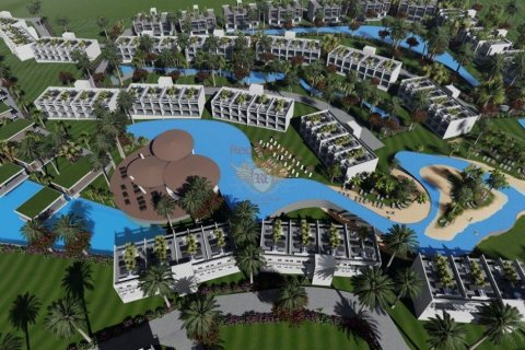 Apartment for sale  in Girne, Northern Cyprus, studio, 43m2, No. 187597 – photo 7