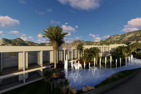 Apartment for sale  in Girne, Northern Cyprus, studio, 43m2, No. 187597 – photo 20