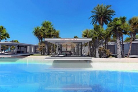 Apartment for sale  in Girne, Northern Cyprus, studio, 43m2, No. 187597 – photo 13