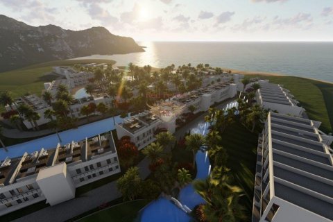 Apartment for sale  in Girne, Northern Cyprus, studio, 43m2, No. 187597 – photo 21