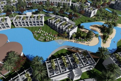 Apartment for sale  in Girne, Northern Cyprus, studio, 43m2, No. 187597 – photo 8