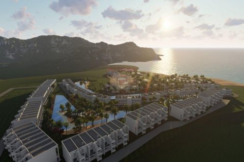 Apartment for sale  in Girne, Northern Cyprus, studio, 43m2, No. 187597 – photo 22
