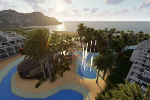Apartment for sale  in Girne, Northern Cyprus, studio, 43m2, No. 187597 – photo 18