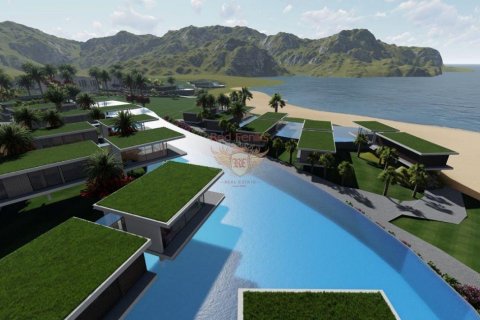 Apartment for sale  in Girne, Northern Cyprus, studio, 43m2, No. 187597 – photo 6