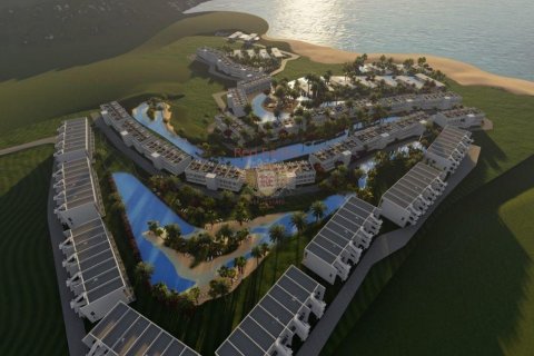 Apartment for sale  in Girne, Northern Cyprus, studio, 43m2, No. 187597 – photo 23