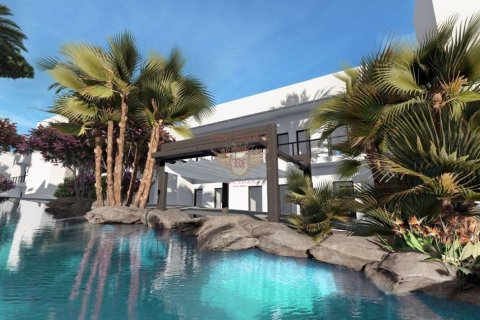 Apartment for sale  in Girne, Northern Cyprus, studio, 43m2, No. 187597 – photo 12