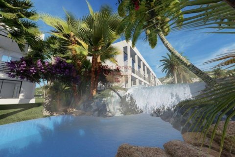 Apartment for sale  in Girne, Northern Cyprus, studio, 43m2, No. 187597 – photo 15