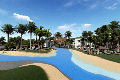 Apartment for sale  in Girne, Northern Cyprus, studio, 43m2, No. 187597 – photo 9
