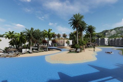 Apartment for sale  in Girne, Northern Cyprus, studio, 43m2, No. 187597 – photo 4
