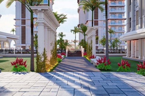 آپارتمان در  فاماگوستا ، امارات متحده عربی 1 خوابه ، 48 متر مربع.  شماره 187598 - 10