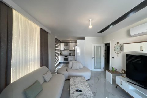Leilighet  i Oba, Antalya, Tyrkia Nr. 206889 - 2