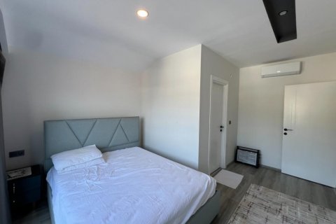 Leilighet  i Oba, Antalya, Tyrkia Nr. 206889 - 11