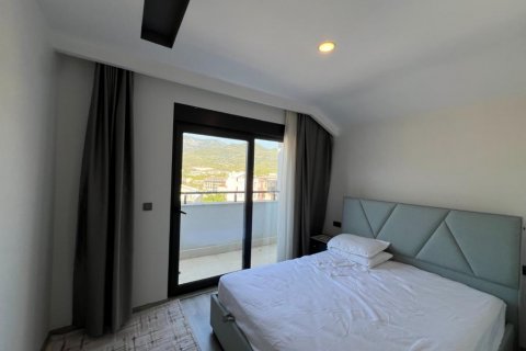 Leilighet  i Oba, Antalya, Tyrkia Nr. 206889 - 9