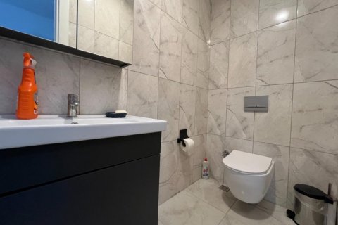 Leilighet  i Oba, Antalya, Tyrkia Nr. 206889 - 19