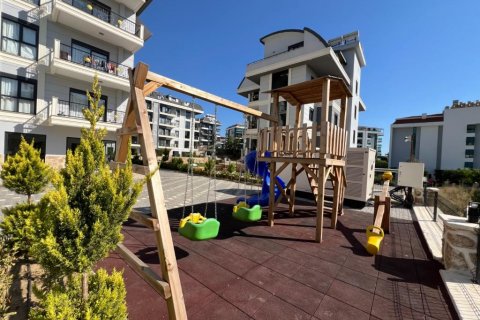 Leilighet  i Oba, Antalya, Tyrkia Nr. 206889 - 29