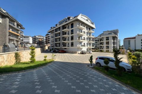 Leilighet  i Oba, Antalya, Tyrkia Nr. 206889 - 30