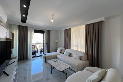 Leilighet  i Oba, Antalya, Tyrkia Nr. 206889 - 3