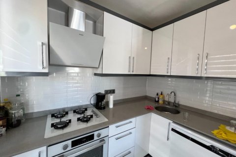 Leilighet  i Oba, Antalya, Tyrkia Nr. 206889 - 7