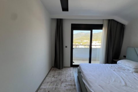 Leilighet  i Oba, Antalya, Tyrkia Nr. 206889 - 10