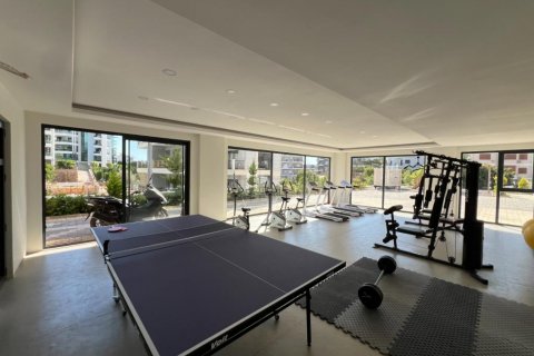 Leilighet  i Oba, Antalya, Tyrkia Nr. 206889 - 27