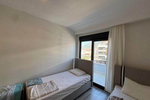 Leilighet  i Oba, Antalya, Tyrkia Nr. 206889 - 13