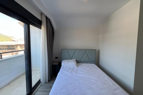 Leilighet  i Oba, Antalya, Tyrkia Nr. 206889 - 20