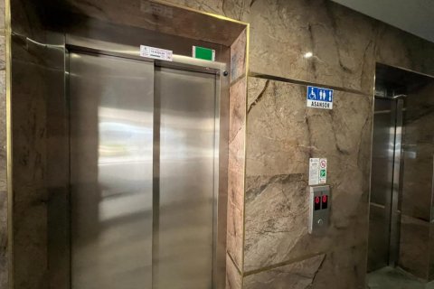 Leilighet  i Oba, Antalya, Tyrkia Nr. 206889 - 21