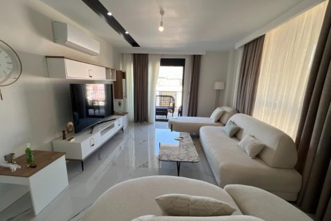 Leilighet  i Oba, Antalya, Tyrkia Nr. 206889 - 4