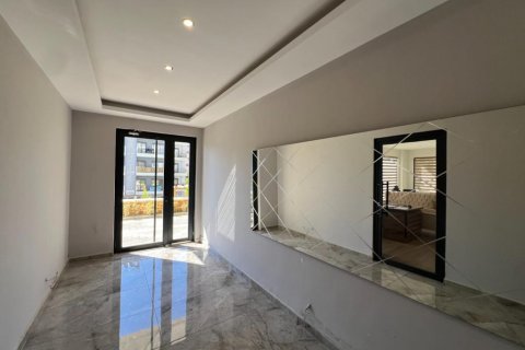Leilighet  i Oba, Antalya, Tyrkia Nr. 206889 - 22