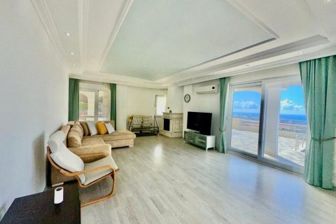 Villa  in Mahmutlar, Antalya, Türkei Nr. 206890 - 2