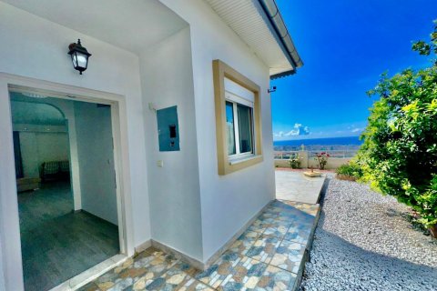 Villa  in Mahmutlar, Antalya, Türkei Nr. 206890 - 20