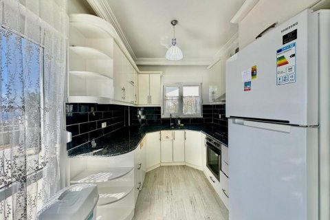 Villa  in Mahmutlar, Antalya, Türkei Nr. 206890 - 8